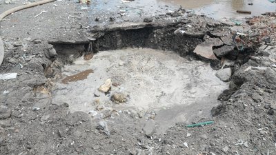 Обстріли Сумської області 4-5 червня
