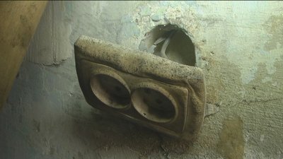 Стала відома ймовірна причина пожежі у студентському гуртожитку Стала відома ймовірна причина пожежі у студентському гуртожитку