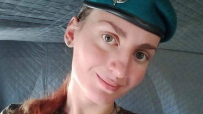 "Щодня з подвірʼя того СІЗО було чутно крики" — історія миколаївської медикині 36-ї бригади "Щодня з подвірʼя того СІЗО було чутно крики" — історія миколаївської медикині 36-ї бригади