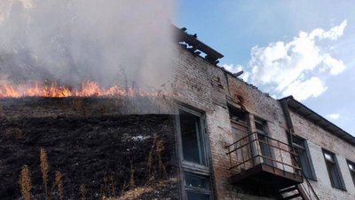 Наслідки обстрілів РФ на Чернігівщині за добу 29 вересня