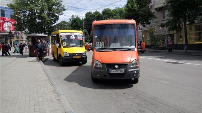 Пільги на безоплатний проїзд у громадському транспорті Кропивницького повернуть не раніше 22 червня