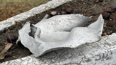 Мали великі плани: на Миколаївщині "з нуля" відбудовуватимуть пошкоджений ліцей Мали великі плани: на Миколаївщині "з нуля" відбудовуватимуть пошкоджений ліцей