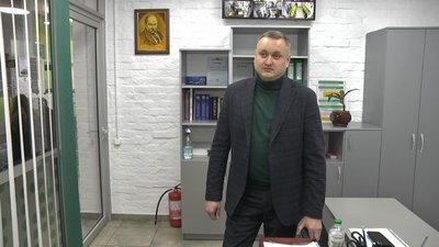 "Досі не вірю": лучанка стала першою на Волині, хто склав іспит з водіння за програмою самопідготовки "Досі не вірю": лучанка стала першою на Волині, хто склав іспит з водіння за програмою самопідготовки