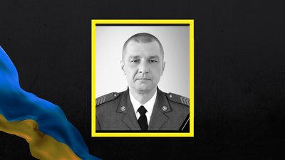 На Донеччині загинули троє воїнів із Полтавщини На Донеччині загинули троє воїнів із Полтавщини