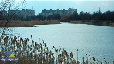 У Запорізькій області розпочали встановлення меморіалу загиблим захисникам України всіх часів
