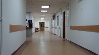 Лікарня, поранені, атаки на Дніпро 30 квітня