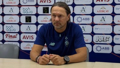 Ігор Костюк