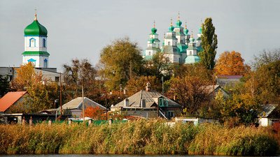 На Дніпропетровщині розпочали моніторинг пам’яток архітектури