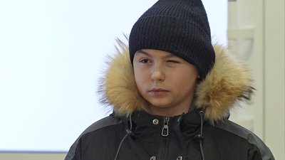 Травмування ока дитині у школі на Кіровоградщині – прокуратура – Суспільне