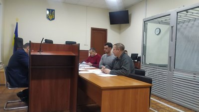 Суд відпустив під особисте зобов'язання посадовця Сумської ОВА, якого підозрюють у заволодінні коштами Суд відпустив під особисте зобов'язання посадовця Сумської ОВА, якого підозрюють у заволодінні коштами