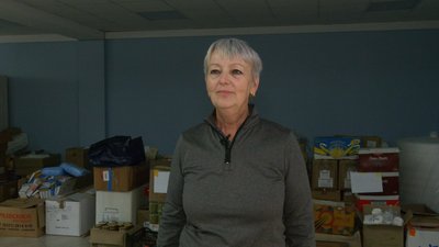 "Ми працюємо для всіх". Як волонтери з Надвірної, що на Прикарпатті, допомагають ЗСУ "Ми працюємо для всіх". Як волонтери з Надвірної, що на Прикарпатті, допомагають ЗСУ