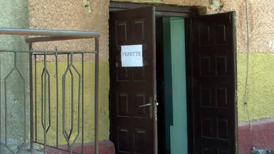 У Луцьку перевіряють укриття: скільки вже оглянули У Луцьку перевіряють укриття: скільки вже оглянули