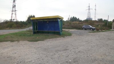 У Хмельницькому облаштовують "острівці безпеки": мешканці мікрорайону виступили проти У Хмельницькому облаштовують "острівці безпеки": мешканці мікрорайону виступили проти