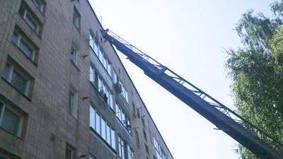 За день на Рівненщині двоє людей ледь не загинули через їжу на плиті. Чому так стається За день на Рівненщині двоє людей ледь не загинули через їжу на плиті. Чому так стається