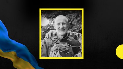 Анатолій Гоян, Лисак, Снятин, Запорізька область, старший солдат