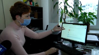У Житомирі з понеділка учні 5-11 класів продовжать навчатися дистанційно У Житомирі з понеділка учні 5-11 класів продовжать навчатися дистанційно