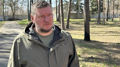 розмінування безпілотний трактор поля фермерство Долина Донецька область розмінування безпілотний трактор поля фермерство Долина Донецька область