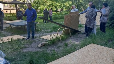 Війська РФ атакували Дніпропетровщину дронами: що кажуть місцеві жителі Війська РФ атакували Дніпропетровщину дронами: що кажуть місцеві жителі
