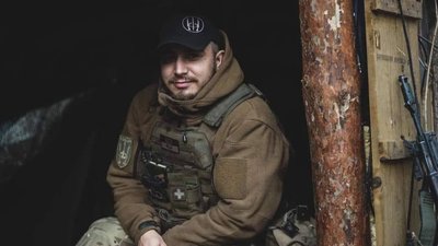 Роман Безкостий Роман Безкостий