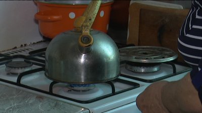На Буковині в декількох селах відімкнуть газопостачання
