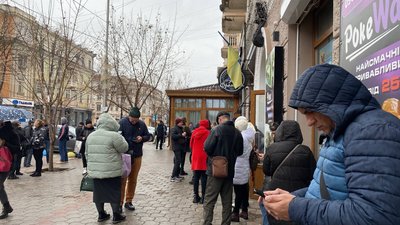 Дніпропетровщина: Кривий Ріг та Нікополь — без електропостачання, зі світлом в області 25% споживачів