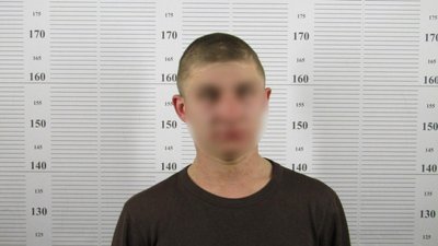 На Хмельниччині правоохоронці затримали рецидивіста, якого підозрюють у пограбуванні