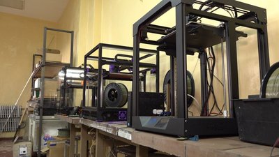 3d кузня 3d кузня