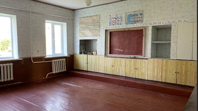 Операція "Оптимізація": на Черкащині закрили школу, де вчилися 18 учнів