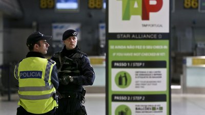 Убивство українця у Португалії: уряд ліквідував Службу у справах іноземців