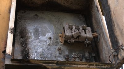 Як працюють прикарпатські енергетики після введення графіків відключення світла Як працюють прикарпатські енергетики після введення графіків відключення світла
