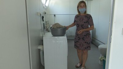 Компенсації за житло, зруйноване війною на Донбасі: чому можуть отримати не всі Компенсації за житло, зруйноване війною на Донбасі: чому можуть отримати не всі