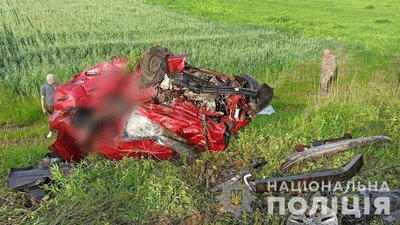 Винуватця ДТП, у якій загинули троє волинян взяли під варту Винуватця ДТП, у якій загинули троє волинян взяли під варту