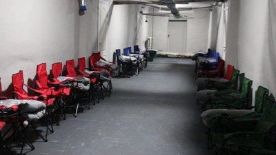 Центр допомоги людям, що виїхали з окупованих Росією територій, переїхав з Краснопілля до Сум Центр допомоги людям, що виїхали з окупованих Росією територій, переїхав з Краснопілля до Сум