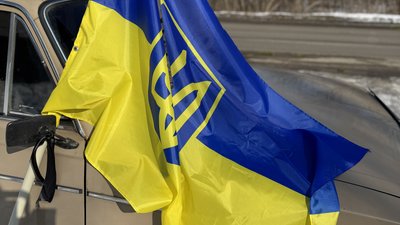 У Самотоївці попрощалися із захисником України Сергієм Поповським, який загинув на фронті