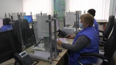Як працюватимуть прикарпатські медики екстреної медичної допомоги з 1 січня Як працюватимуть прикарпатські медики екстреної медичної допомоги з 1 січня