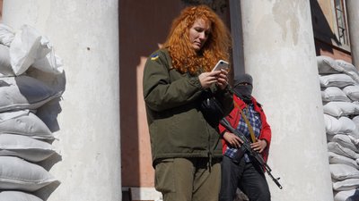 "Якщо всі поїдуть, буде простіше нас захопити". Як Миколаїв живе із російською армією на підступах "Якщо всі поїдуть, буде простіше нас захопити". Як Миколаїв живе із російською армією на підступах