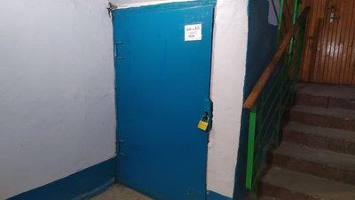 Чи підготовлені підвальні укриття в житлових районах Миколаєва для захисту населення Чи підготовлені підвальні укриття в житлових районах Миколаєва для захисту населення