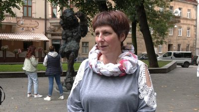У Львові зареєстрували петицію із вимогою демонтувати пам'ятник Францу Ксаверу Моцарту У Львові зареєстрували петицію із вимогою демонтувати пам'ятник Францу Ксаверу Моцарту