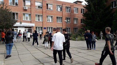 Смерть полтавської школярки після уроку: подробиці події Смерть полтавської школярки після уроку: подробиці події