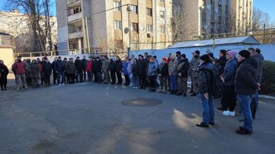 "Не панікуй! Готуйся!" Миколаїв долучився до всеукраїнської акції "Не панікуй! Готуйся!" Миколаїв долучився до всеукраїнської акції