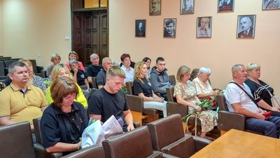 Житомир, нагородження, посмертно, рідні, військові, 5 вересня 2025 року