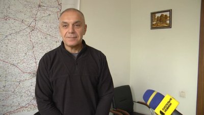 Похолодання на Житомирщині: чи готові комунальні служби до зміни погоди Похолодання на Житомирщині: чи готові комунальні служби до зміни погоди