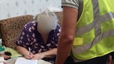 На Миколаївщині викрили жінку, яка підтримувала збройну агресію РФ