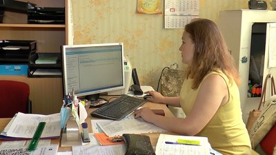 Тести для вступу на магістратуру: як реєструють охочих на Полтавщині Тести для вступу на магістратуру: як реєструють охочих на Полтавщині