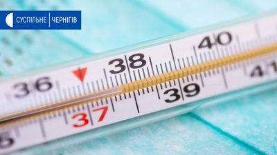 В кожного другого хворого у Чернігові Covid-19 проходить безсимтомно