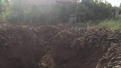 Військові РФ обстріляли села Бериславщини: прокуратура відкрила кримінальне провадження Військові РФ обстріляли села Бериславщини: прокуратура відкрила кримінальне провадження
