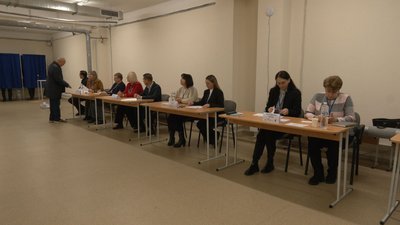 У ЧНУ обирають ректора
