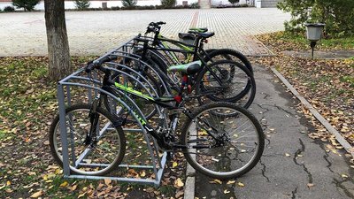 Жителям Херсона пропонують разом спланувати велосипедну мережу міста Жителям Херсона пропонують разом спланувати велосипедну мережу міста