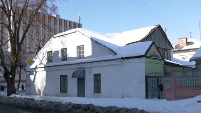 Доля "Русани": землю під однією з найстаріших будівель у Рівному не хочуть давати в оренду Доля "Русани": землю під однією з найстаріших будівель у Рівному не хочуть давати в оренду