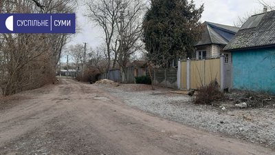Про Голодомор згадували в Білопіллі, де померла десята частина жителів Про Голодомор згадували в Білопіллі, де померла десята частина жителів